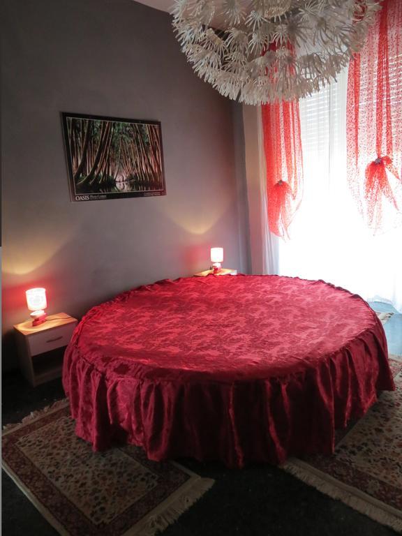 B&B Il Pisolo Alba  Bagian luar foto