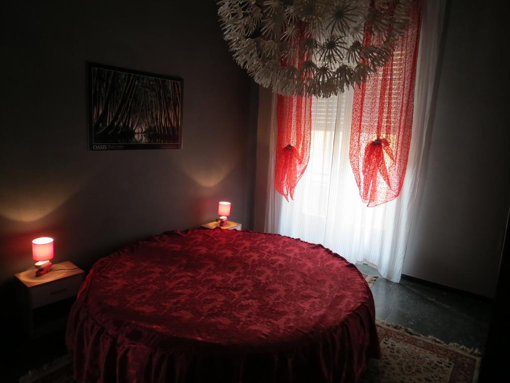 B&B Il Pisolo Alba  Bagian luar foto