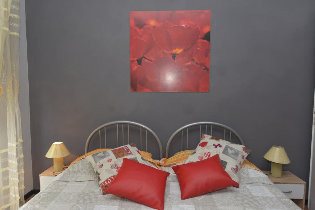 B&B Il Pisolo Alba  Bagian luar foto